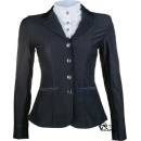 HKM Sako Mesh Linda černá