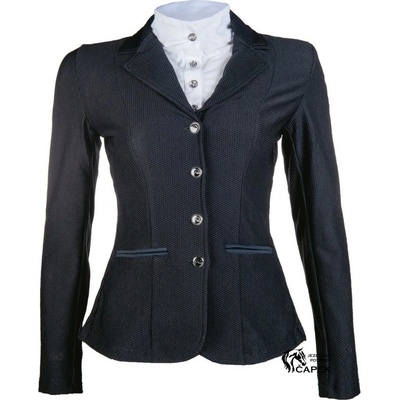 HKM Sako Mesh Linda černá