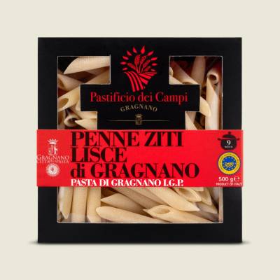 Pastificio dei Campi Penne ziti lisce 500 g