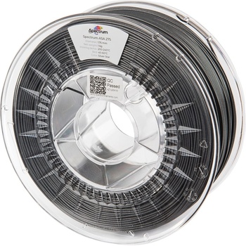 Spectrum 80308 3D филамент, ASA 275, 1, 75mm, 1000g, Сребрист (Silver star) (80308)