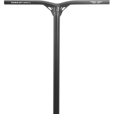 Řídítka Triad Smuggler 620 mm satin black – Zboží Dáma