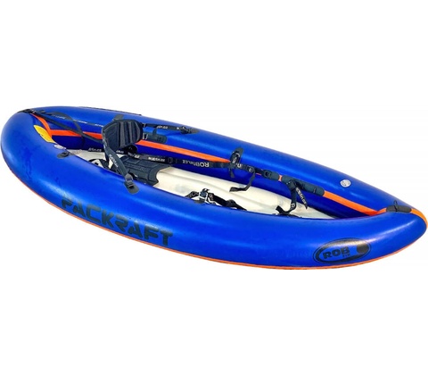 Robfin S Junior Eco