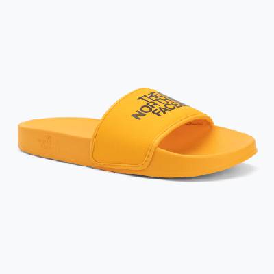 Мъжки джапанки The North Face Base Camp Slide III summit gold/tnf black