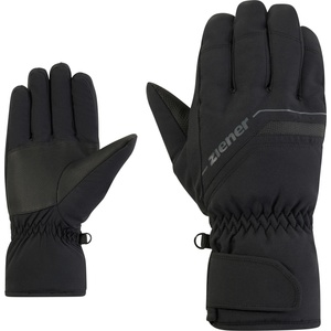 Ziener Ръкавици Ziener Grumaso-Z Gloves - Black - размер 11, 5 (EU) (202-8635-0116)