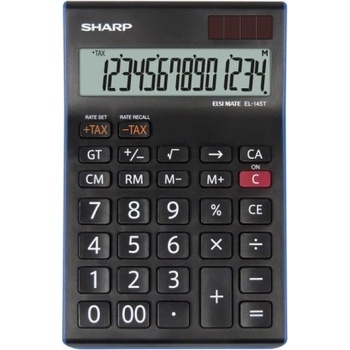 Sharp EL 145 TBL
