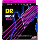 DR Strings NPE-9