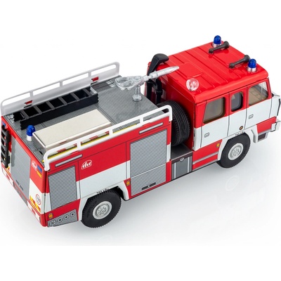 Kovap Tatra 815 hasiči 1:43 – Zboží Dáma