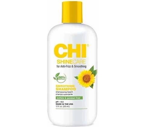 CHI Smoothing Shampoo 355 ml