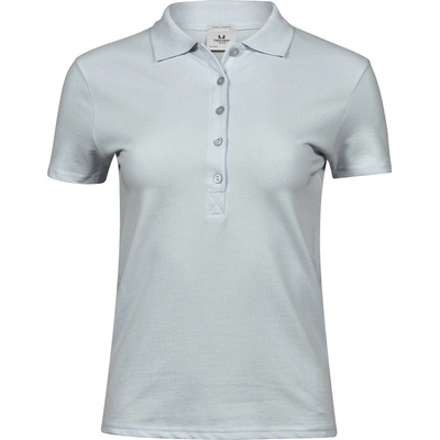 TeeJays TJ 145 COT-18014540101 Modrá ledově