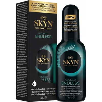 Skyn NATURAL ENDLESS 80 ml