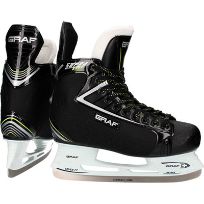 Graf Supra G945 Senior