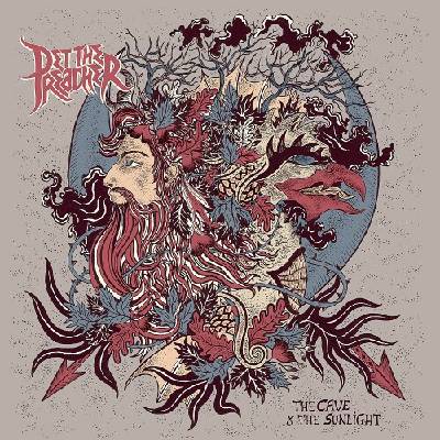 PET THE PREACHER - THE CAVE & THE SUNLIG (1CDG)
