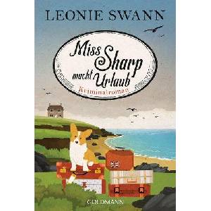 Miss Sharp macht Urlaub (ISBN: 9783442494316)