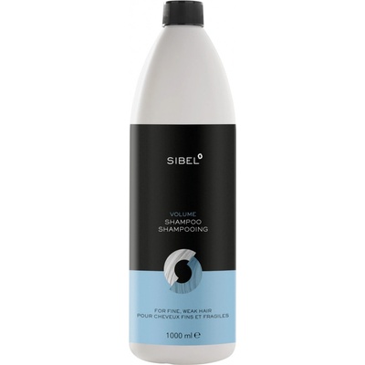 Sibel Care Volume šampon 1000 ml