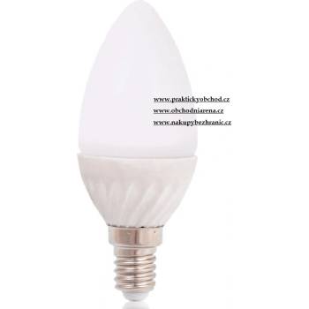 Platinium LED E14 4W Neutrální bílá
