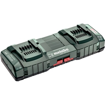 Metabo Бързозарядно устройство metabo asc 145 duo, 12-36 v 627495000 (627495000)