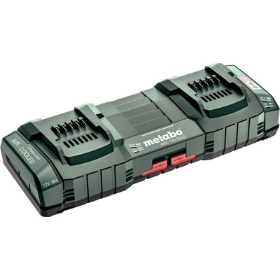Metabo Бързозарядно устройство metabo asc 145 duo, 12-36 v 627495000 (627495000)