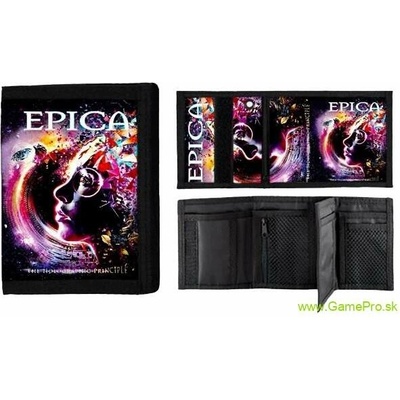 Epica The Holographic Principle peňaženka
