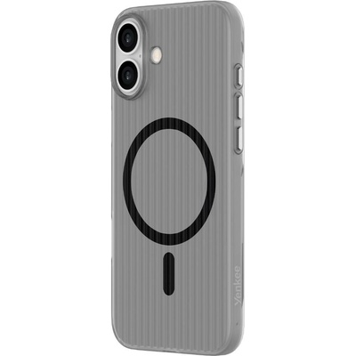Yenkee YCC MagSafe FR 01 BK iPhone 16 Yenkee