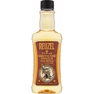 REUZEL Grooming Tonic stylingové tonikum pre mužov