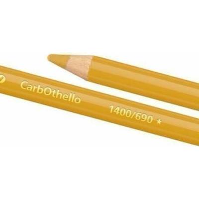 Stabilo okr zlatý 1400/690