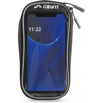 CRIVIT na mobilní telefon na kolo