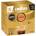 LAVAZZA Кафе капсула Lavazza A Modo Mio Qualita Oro - Sinfonia Perfetta 36 бр (100530x36)