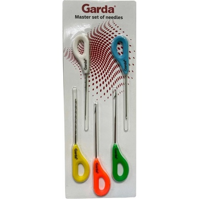 Garda Set ihiel Master 5ks