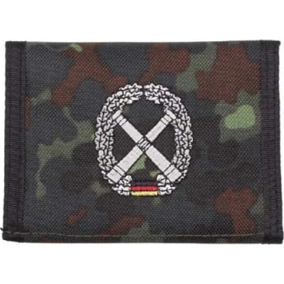 BW Flecktarn MFH 30925C Dělostřelectvo
