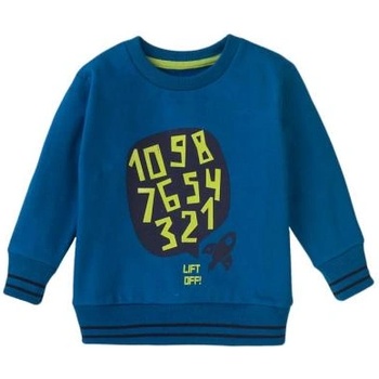 Minoti Момчешки суитшърт, Minoti, Beam 6, син - 86/92