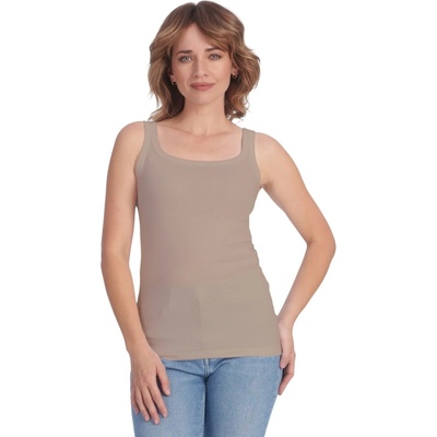 Wadima dámská halenka se širokými ramínky 103557 340 – Hledejceny.cz