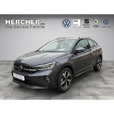 Volkswagen Taigo 1.5 TSI Style 110 kW