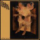 Endless wound Black Curse CD