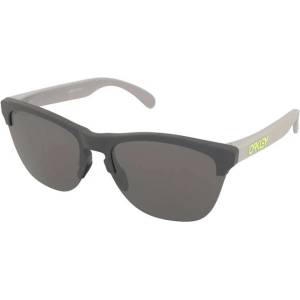 Oakley Слънчеви очила Oakley Frogskins Lite OO9374 937451 - alensa Слънчеви очила