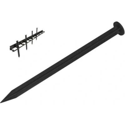 kotva obrubníku, délka 25 cm
