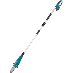 Ronix Акумулаторен верижeн трион с телескопична дръжка Ronix 8602/ 20V/ 2Ah (8602)