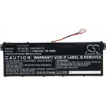 VHBW Батерия за Acer Swift 3 SF314 / Aspire 5, AP18C8K, 4450 mAh (888202372)