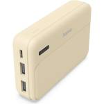 Hama батерия Pocket 10 - 10000 mAh (201773)