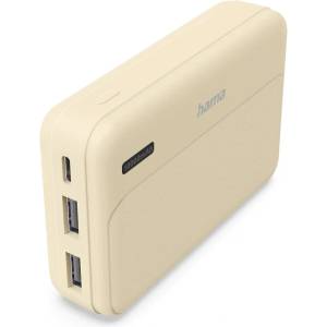 Hama батерия Pocket 10 - 10000 mAh (201773)