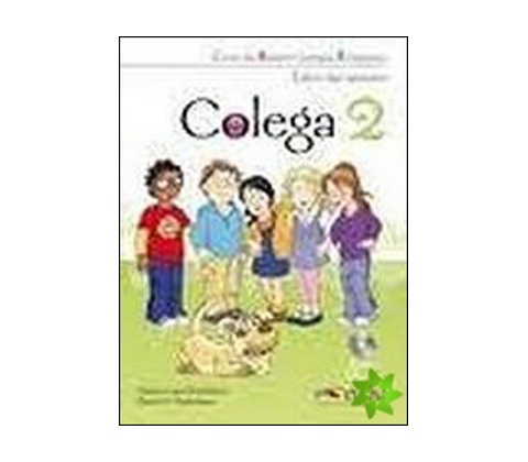 COLEGA 2