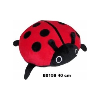 SUN-DAY Mascot Ladybug 40cm 162724 Sunday