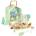 Orange Tree Toys Игрален комплект Orange Tree Toys - Къмпинг (OTT11853)
