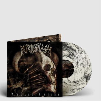 Assassination - Krisiun LP