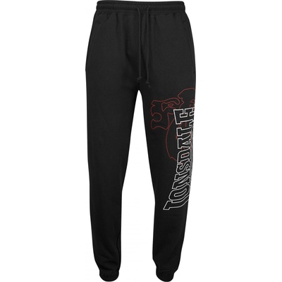 Lonsdale Original čierna