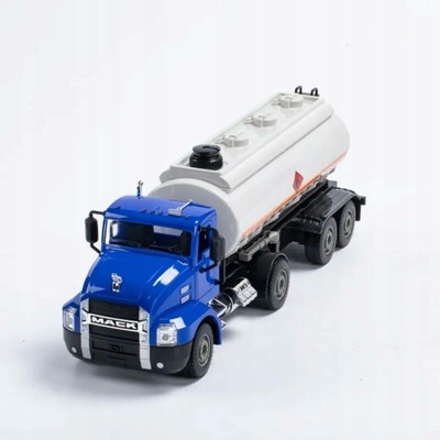 Double Eagle Tahač s cisternou RTR 2,4Ghz 1:26