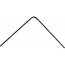 Rohový profil L Ø 6 mm