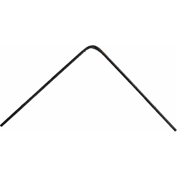 Rohový profil L Ø 6 mm
