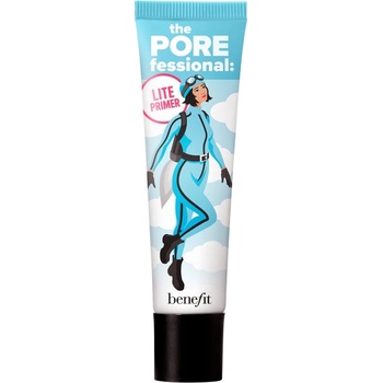 Benefit Cosmetics The Porefessional Lite Primer База за лице 22ml