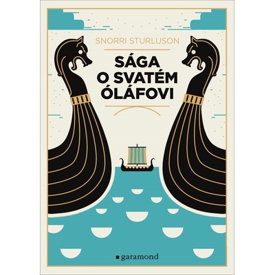 Sága o svatém Óláfovi