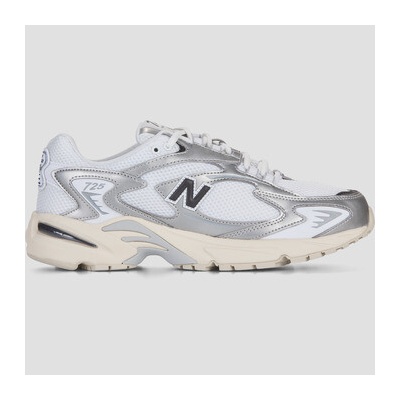 New Balance nízke tenisky 725 šedá